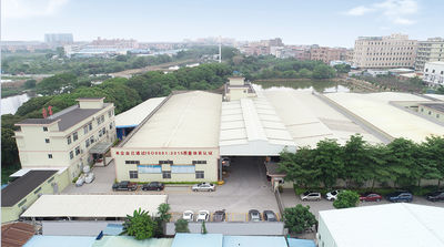 ประเทศจีน Dongguan Tai Fu Machinery co., LTD