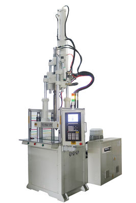 เครื่องฉีดขึ้นรูปแบบแนวตั้ง BMC ความแม่นยำสูง 85 ตัน