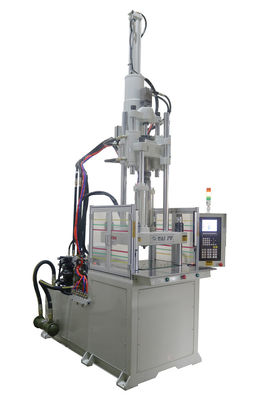 เครื่องฉีดขึ้นรูปแบบแนวตั้ง BMC ความแม่นยำสูง 85 ตัน