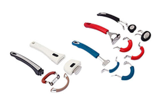 55 ตัน Bakelite เครื่องพิมพ์ฉีดแนวตั้งสําหรับมือหม้อแรงกด