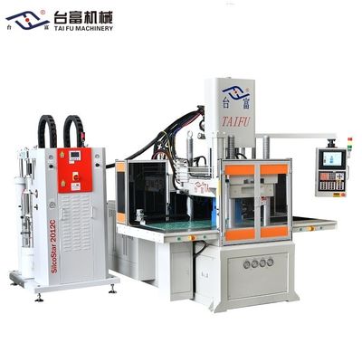 เครื่องทําหน้ากากอนามัยทางการแพทย์ แบบเบรค เครื่องปั่นฉีดแบบสไลด์คู่