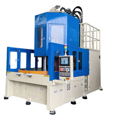 Low Work Table Vertical Injection Molding Machine สําหรับเครื่องกรองอากาศ ของอุปกรณ์เสริมรถยนต์