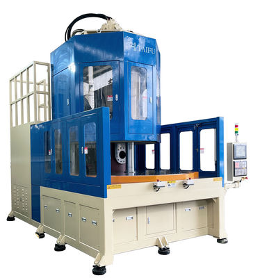 Low Work Table Vertical Injection Molding Machine สําหรับเครื่องกรองอากาศ ของอุปกรณ์เสริมรถยนต์