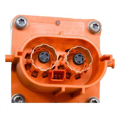 เครื่องยนต์ไฟฟ้าไฮบริด Inverter ทําเบรกชนิด Rotary เครื่องยนต์ยนต์