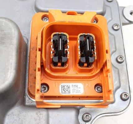 เครื่องยนต์ไฟฟ้าไฮบริด Inverter ทําเบรกชนิด Rotary เครื่องยนต์ยนต์