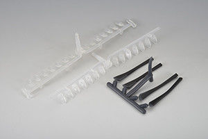 55 ตัน PVC กระจกจมูกทําเครื่อง เครื่องปั้นตั้ง