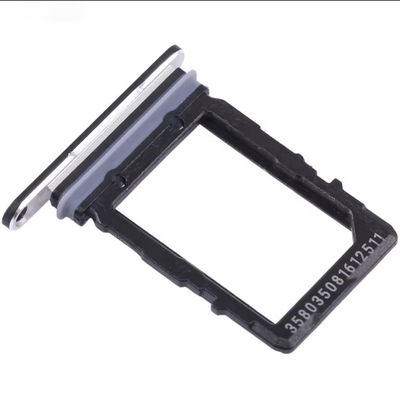 เครื่องพิมพ์ฉีดความเร็วสูงตั้ง 55 ตัน สําหรับโทรศัพท์มือถือ Micro SD Card Tray