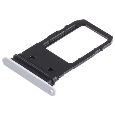 เครื่องพิมพ์ฉีดความเร็วสูงตั้ง 55 ตัน สําหรับโทรศัพท์มือถือ Micro SD Card Tray