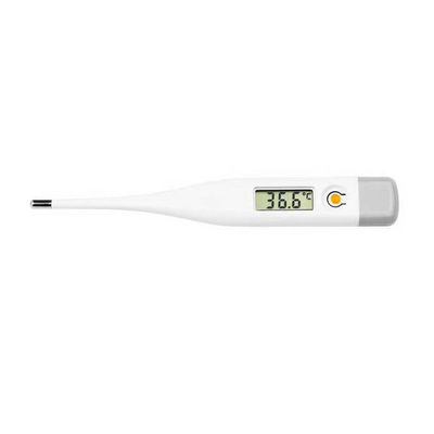 เครื่องฉีดขึ้นรูปแนวตั้งสองสี 120 ตันสำหรับทำเทอร์โมมิเตอร์
