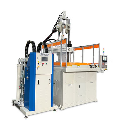เครื่องปั่นฉีด LSR ความปลอดภัยสูง สําหรับการผลิตสินค้าเด็ก