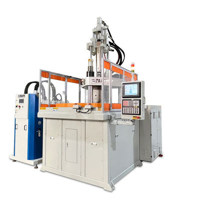 เครื่องปั่นฉีด LSR ความปลอดภัยสูง สําหรับการผลิตสินค้าเด็ก