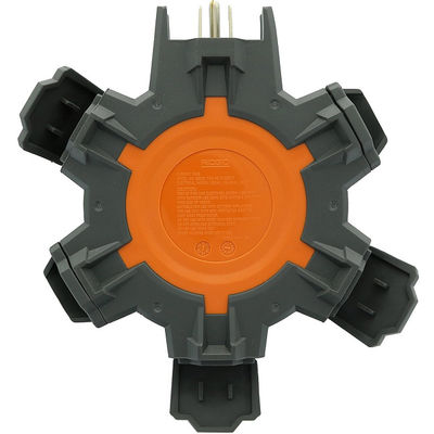 เครื่องพิมพ์ฉีดตั้ง 2 สี 170 ตัน สําหรับ Outlet Extension Cord Hub