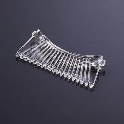 เครื่องฉีดซิลิโคน LSR แบบตั้ง สําหรับเลนส์สะท้อนแสง LED สําหรับรถยนต์