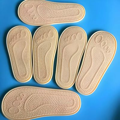 เครื่องฉีดขึ้นรูปแนวตั้งแบบสไลด์เดี่ยวประสิทธิภาพสูงสำหรับการผลิตรองเท้า