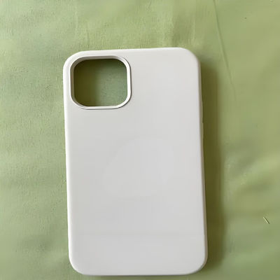 เครื่องฉีดพลาสติกแนวตั้งที่มีการตอบสนองสูงสำหรับการผลิตเคสโทรศัพท์