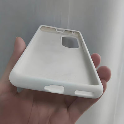 เครื่องฉีดพลาสติกแนวตั้งโรตารีราคาถูกสำหรับทำเคสโทรศัพท์