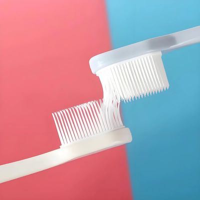 เครื่องพิมพ์ฉีดซิลิโคนเหลว 55 ตัน สําหรับการผลิตแปรงสีฟันซิลิโคน