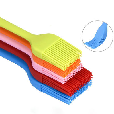 85 ตัน เครื่องพ่นฉีด LSR สูง ทําซิลิโคน Basting Pastry Brush