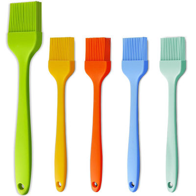 85 ตัน เครื่องพ่นฉีด LSR สูง ทําซิลิโคน Basting Pastry Brush