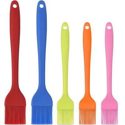 85 ตัน เครื่องพ่นฉีด LSR สูง ทําซิลิโคน Basting Pastry Brush
