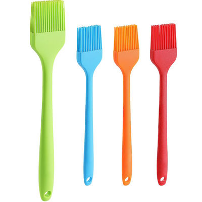 85 ตัน เครื่องพ่นฉีด LSR สูง ทําซิลิโคน Basting Pastry Brush