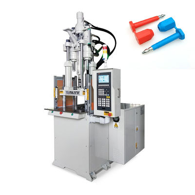 เครื่องพิมพ์ฉีดพลาสติกมาตรฐาน 35T สําหรับบอลท์ซีล