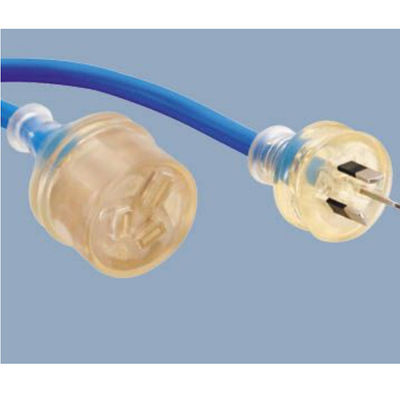 เครื่องทำปลั๊กไฟ 55T เครื่องฉีดขึ้นรูปแบบแนวตั้งพร้อม C-Type