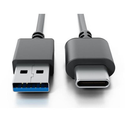 เครื่องทำสายชาร์จ USB คุณภาพสูงเครื่องฉีดขึ้นรูปแนวตั้ง