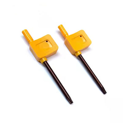 เครื่องทำ Turning Holder คุณภาพดี เครื่องฉีดพลาสติกแนวตั้ง
