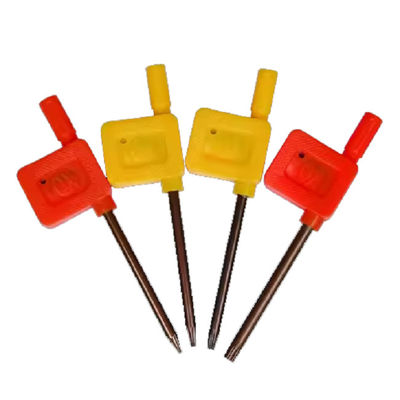 เครื่องทำ Turning Holder คุณภาพดี เครื่องฉีดพลาสติกแนวตั้ง