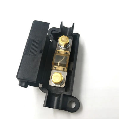 เครื่องทำกล่องฟิวส์ เครื่องฉีดขึ้นรูปแบบสไลด์คู่แนวตั้ง