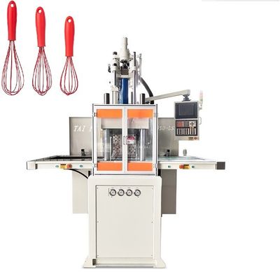 พลาสติก Double Slide Egg Beater การทําเครื่องยนต์