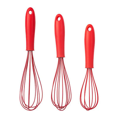 พลาสติก Double Slide Egg Beater การทําเครื่องยนต์