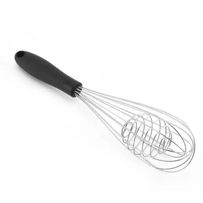 พลาสติก Double Slide Egg Beater การทําเครื่องยนต์
