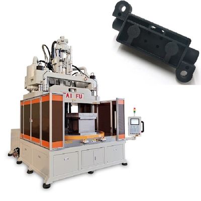 Low Work Table Vertical Injection เครื่องพิมพ์ 200 ตัน สําหรับตัวถือไฟฟิวส์