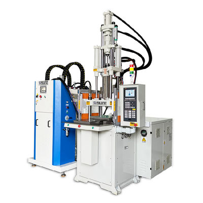 เครื่องปั่นฉีด LSR สําหรับผลิตอะไหล่รถยนต์