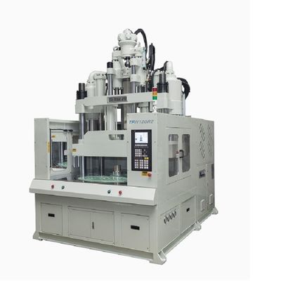 Low Work Table Vertical Injection Molding Machine สําหรับการผลิตฟิวส์