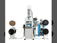 เครื่องพิมพ์ฉีดอัตโนมัติอย่างสมบูรณ์แบบ ความแม่นยําสูง ความเร็วสูง